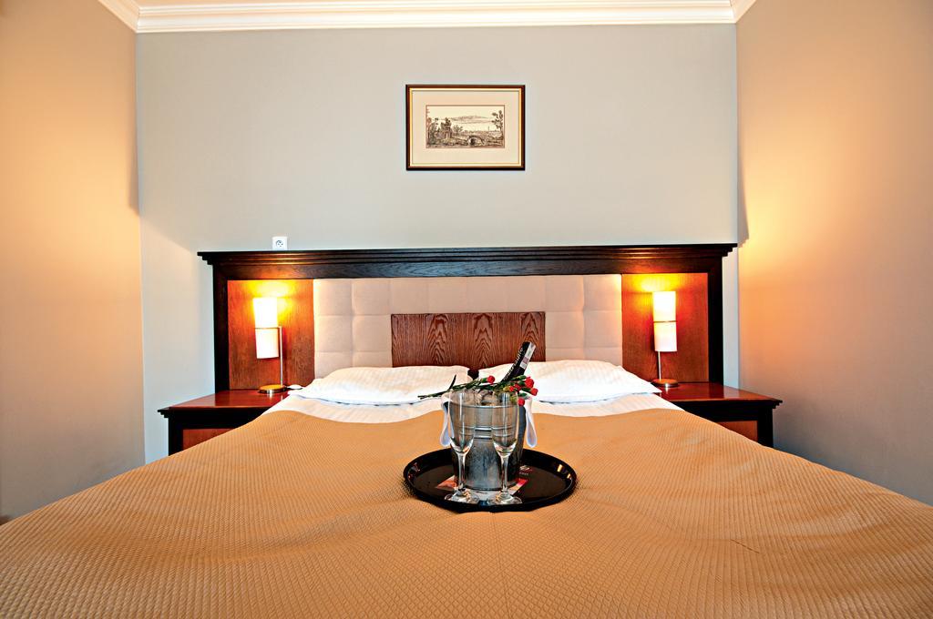 Leba Hotel & Spa Cameră foto